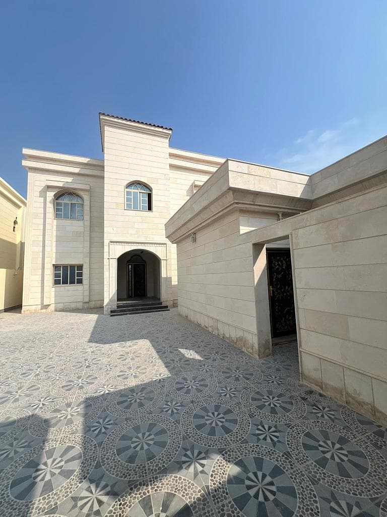 فيلا سكنية 4 غرف نوم للبيع في الوكير