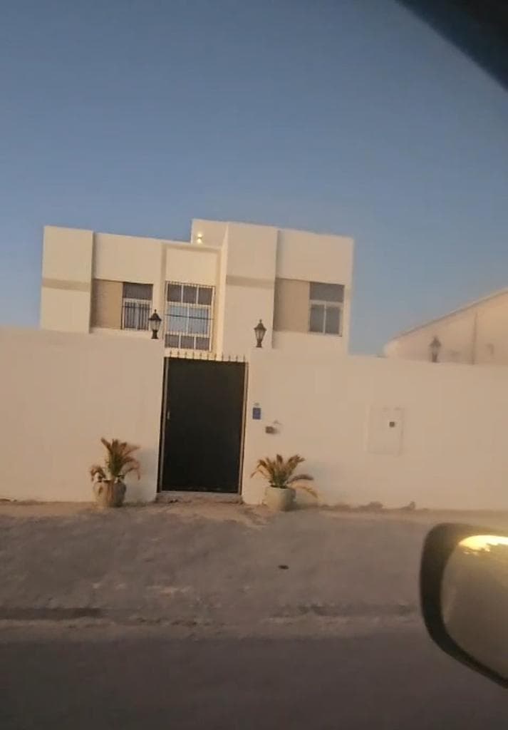 7 Bedroom Residential Villa for Sale in Rawdat Al Hamama