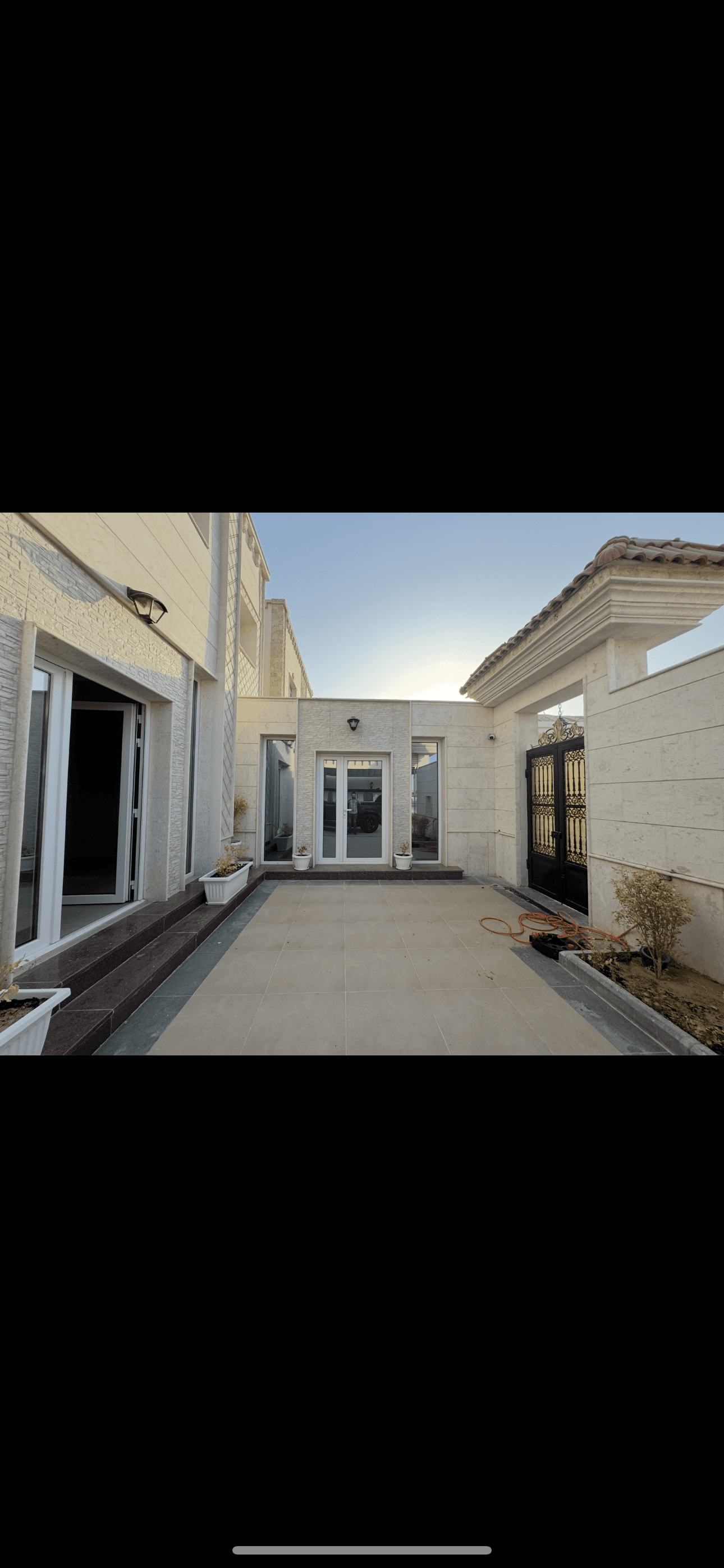 فيلا سكنية 6 غرف نوم للبيع