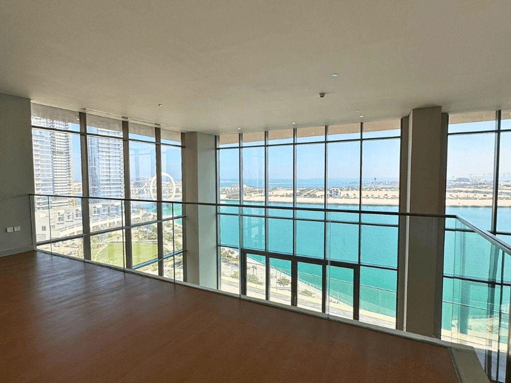 4 Bedroom Apartment for Sale in Seef Lusail (Lusail)