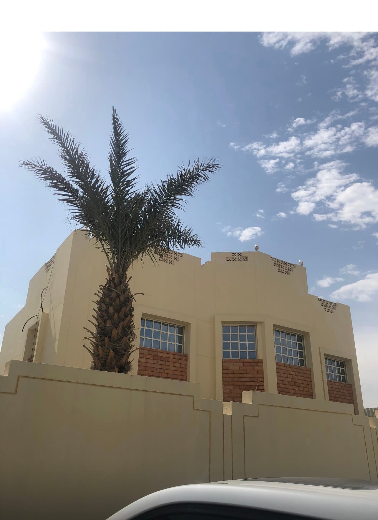 فيلا سكنية 6 غرف نوم للبيع في الغرافة