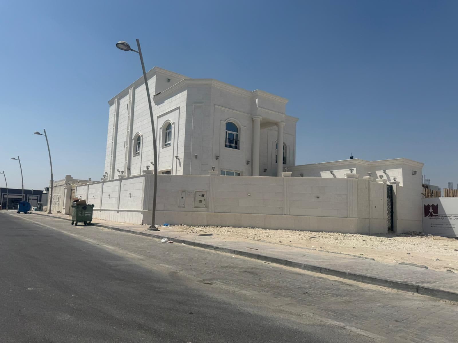 فيلا سكنية 7 غرف نوم للبيع في الثمامة