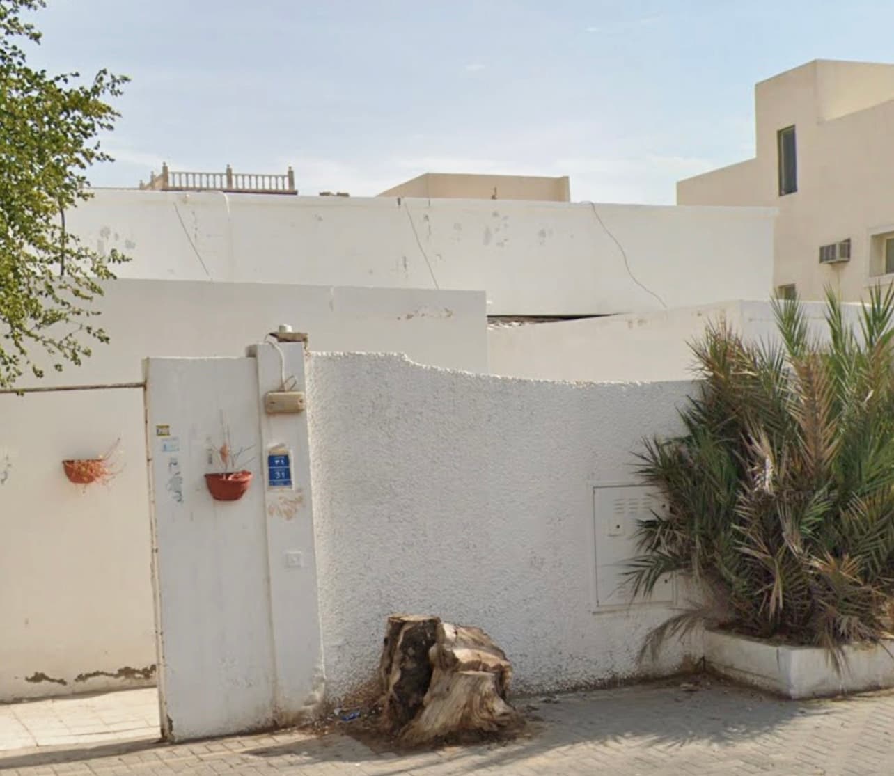 فيلا سكنية 6 غرف نوم للبيع في معيذر