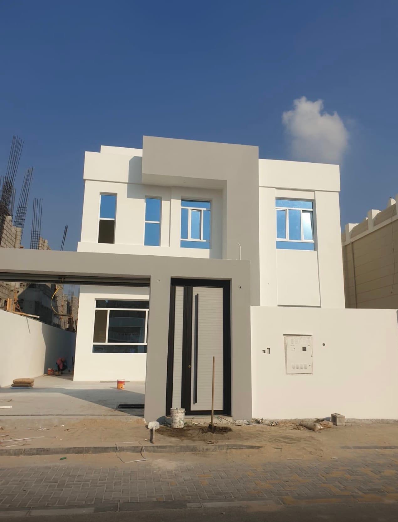 7 Bedroom Residential Villa for Sale in Al Thumama