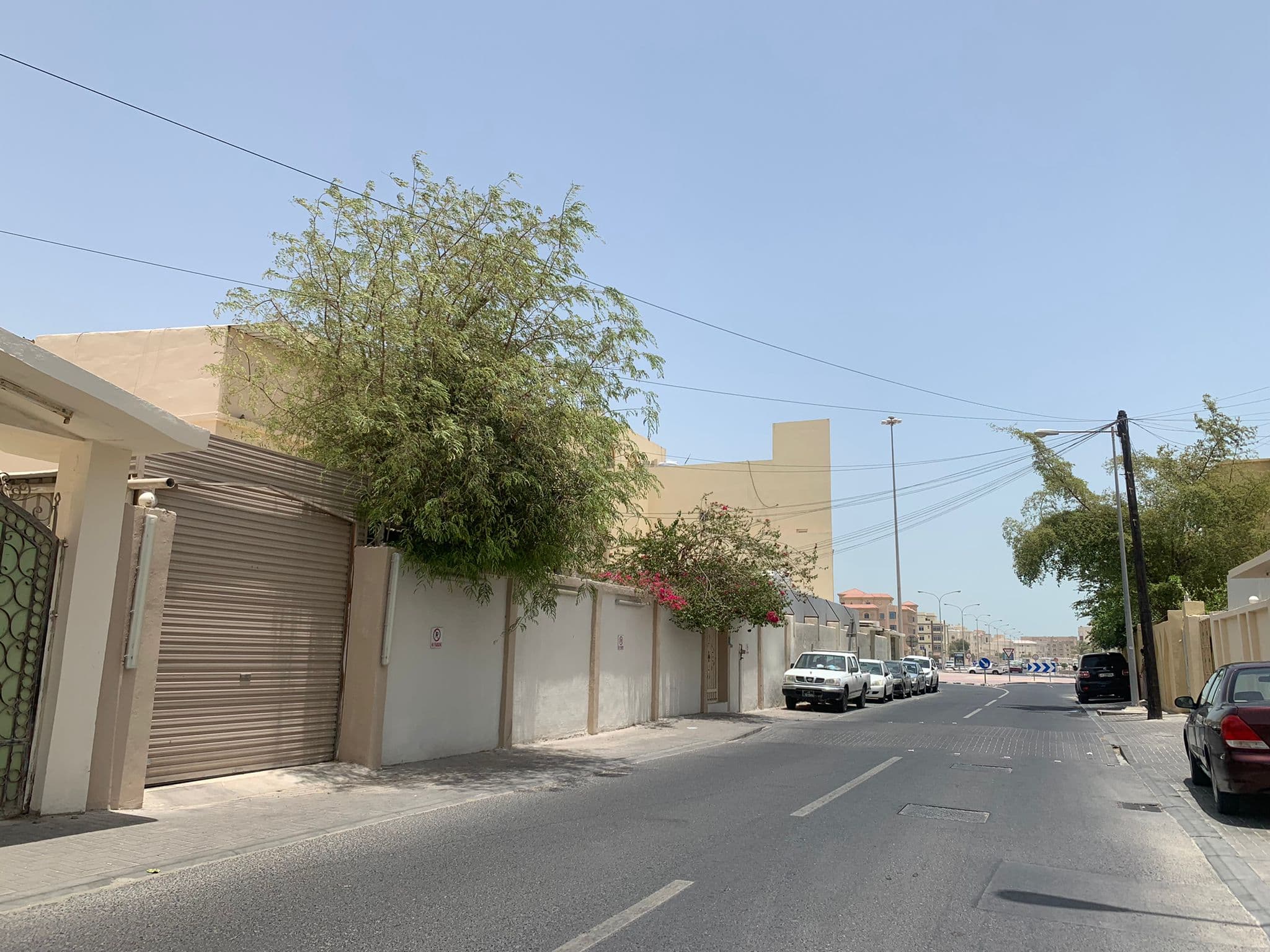 فيلا سكنية 7 غرف نوم للبيع