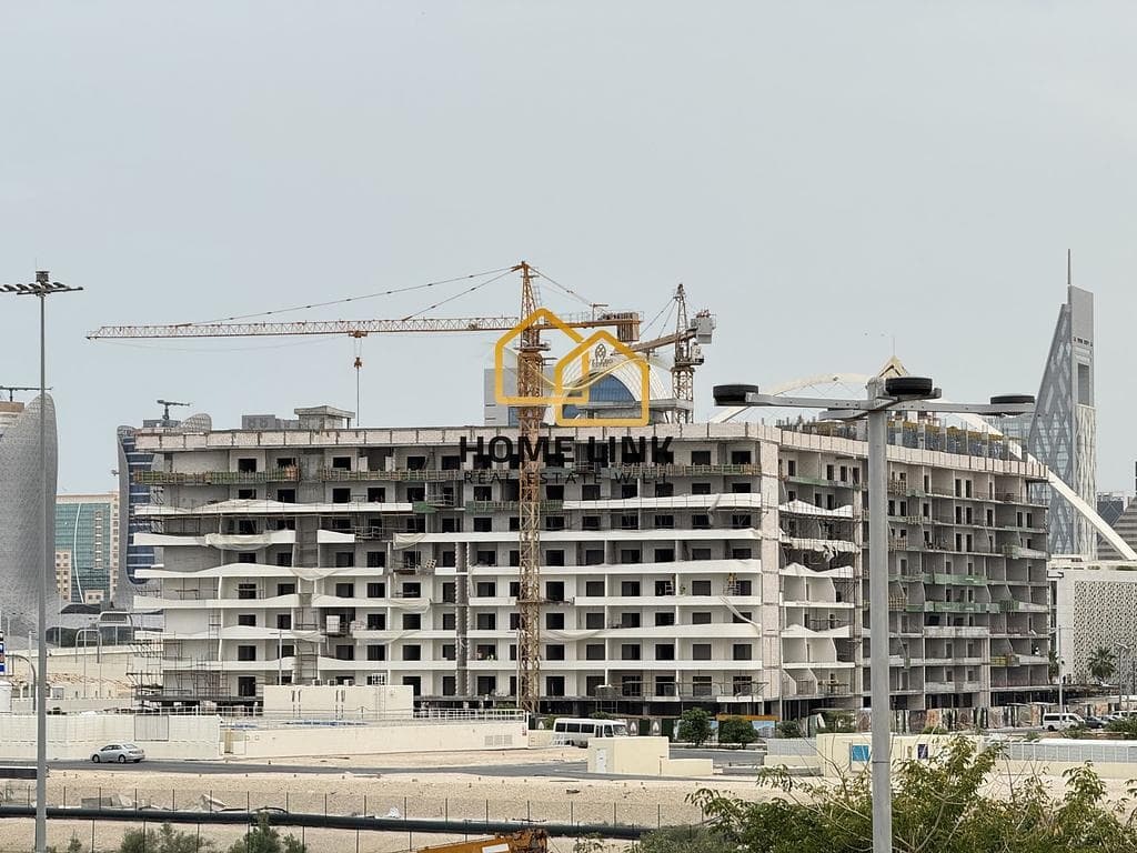 1 Bedroom Apartment for Sale in Energy City (Lusail)