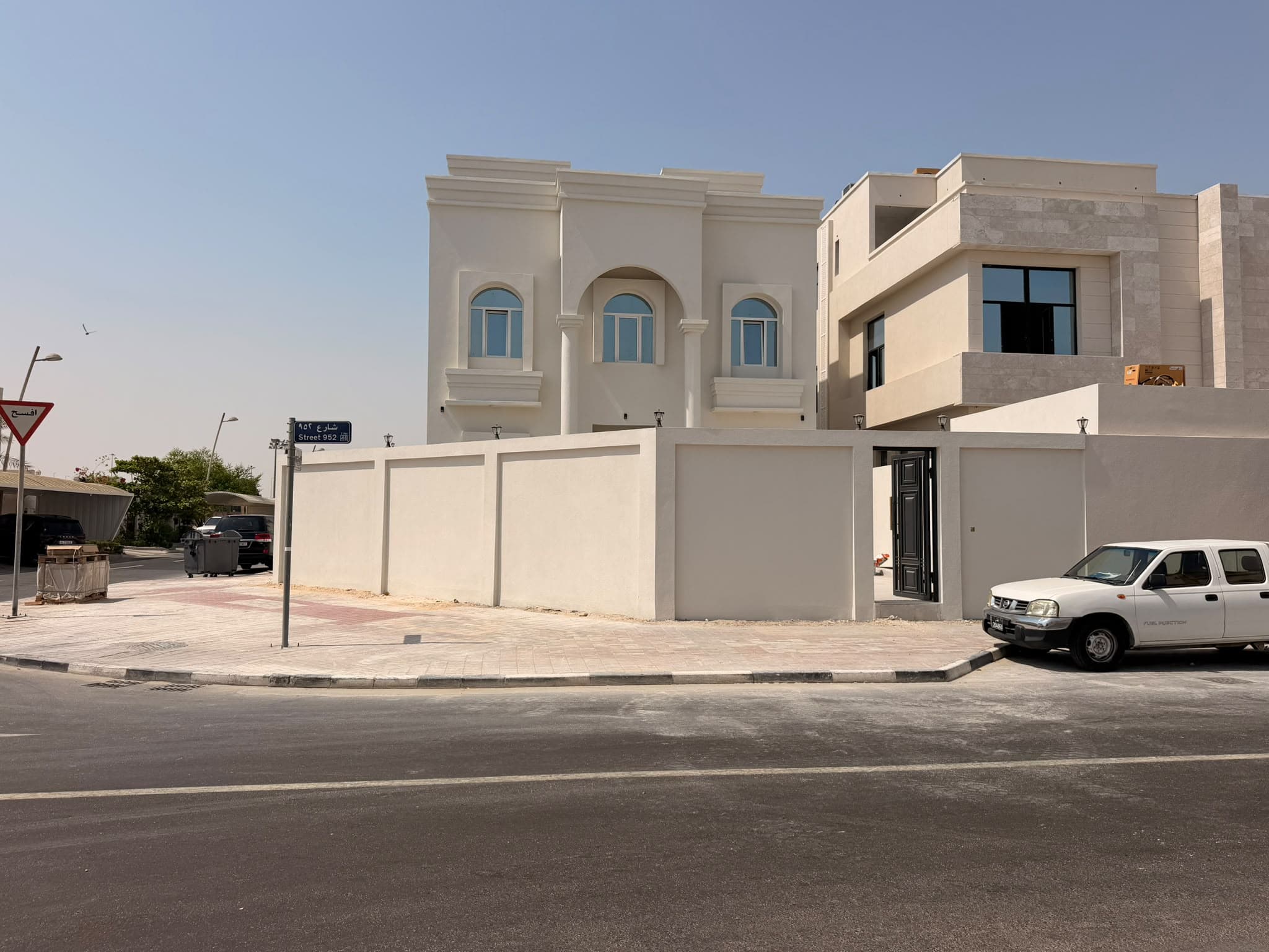 7 Bedroom Residential Villa for Sale
