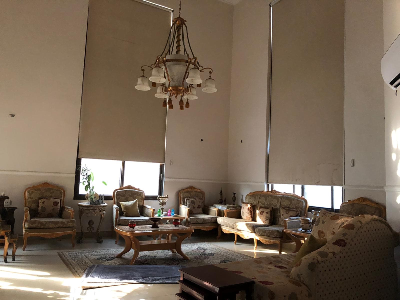 فيلا سكنية 5 غرف نوم للبيع في أبو هامور 