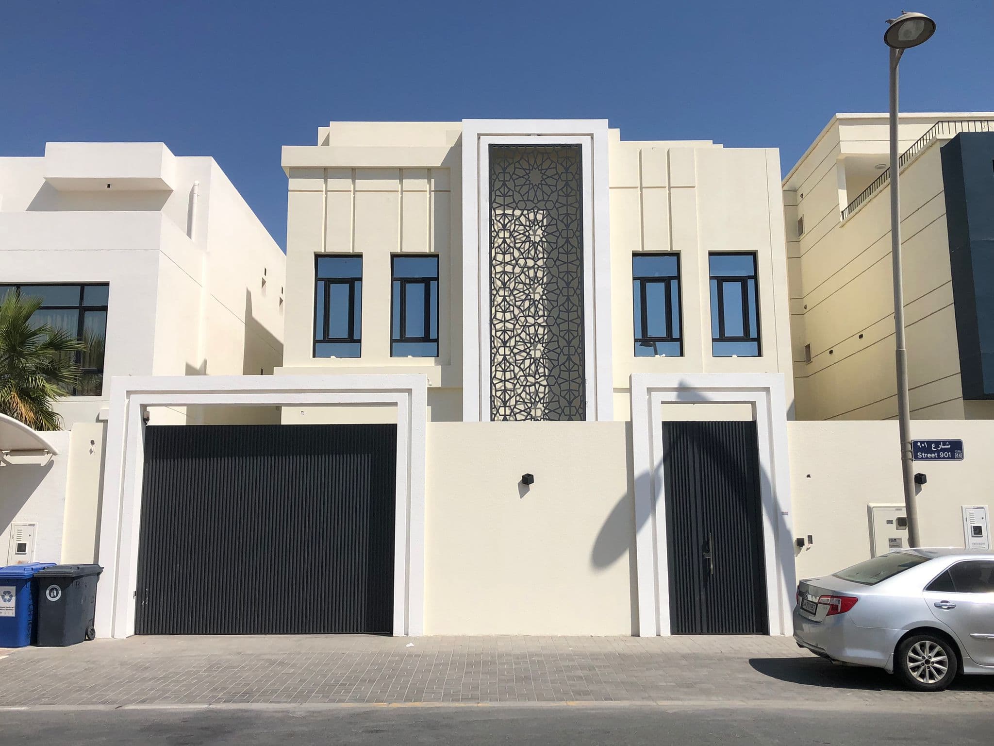 فيلا سكنية 8 غرف نوم للبيع في الثمامة