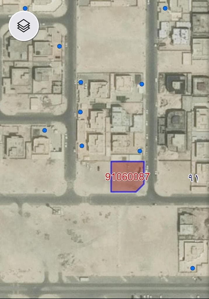 Residential Land for Sale in Muaither Al Wukair