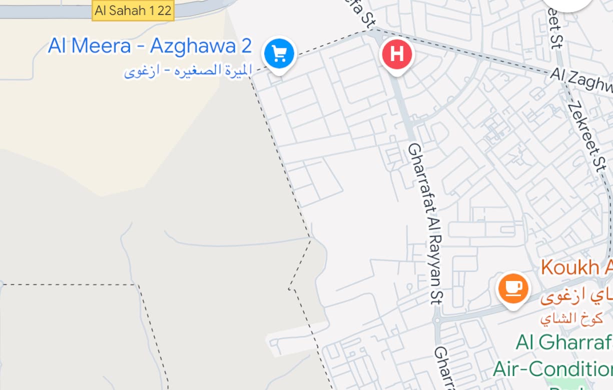 Residential Land for Sale in Izghawa