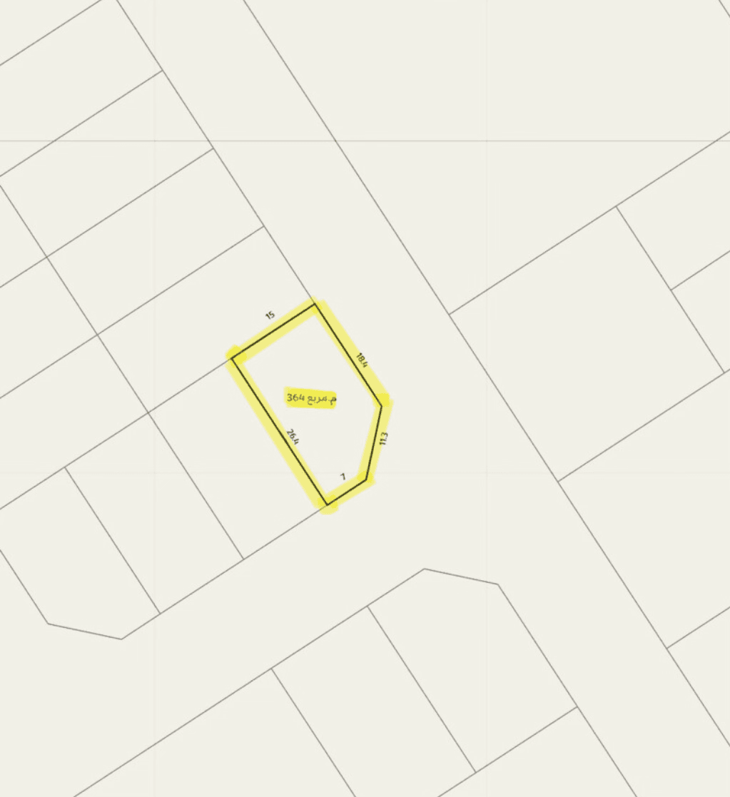 Residential Land for Sale