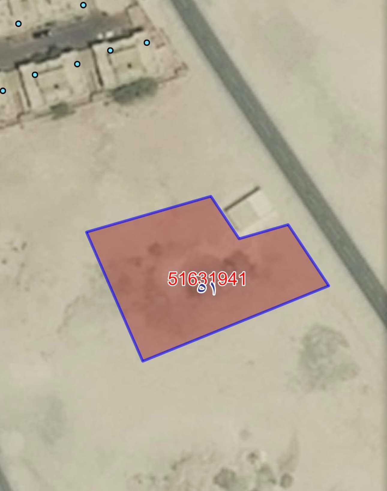 Residential Land for Sale in Izghawa