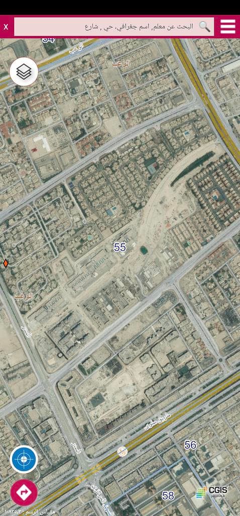 Residential Land for Sale in Al Waab