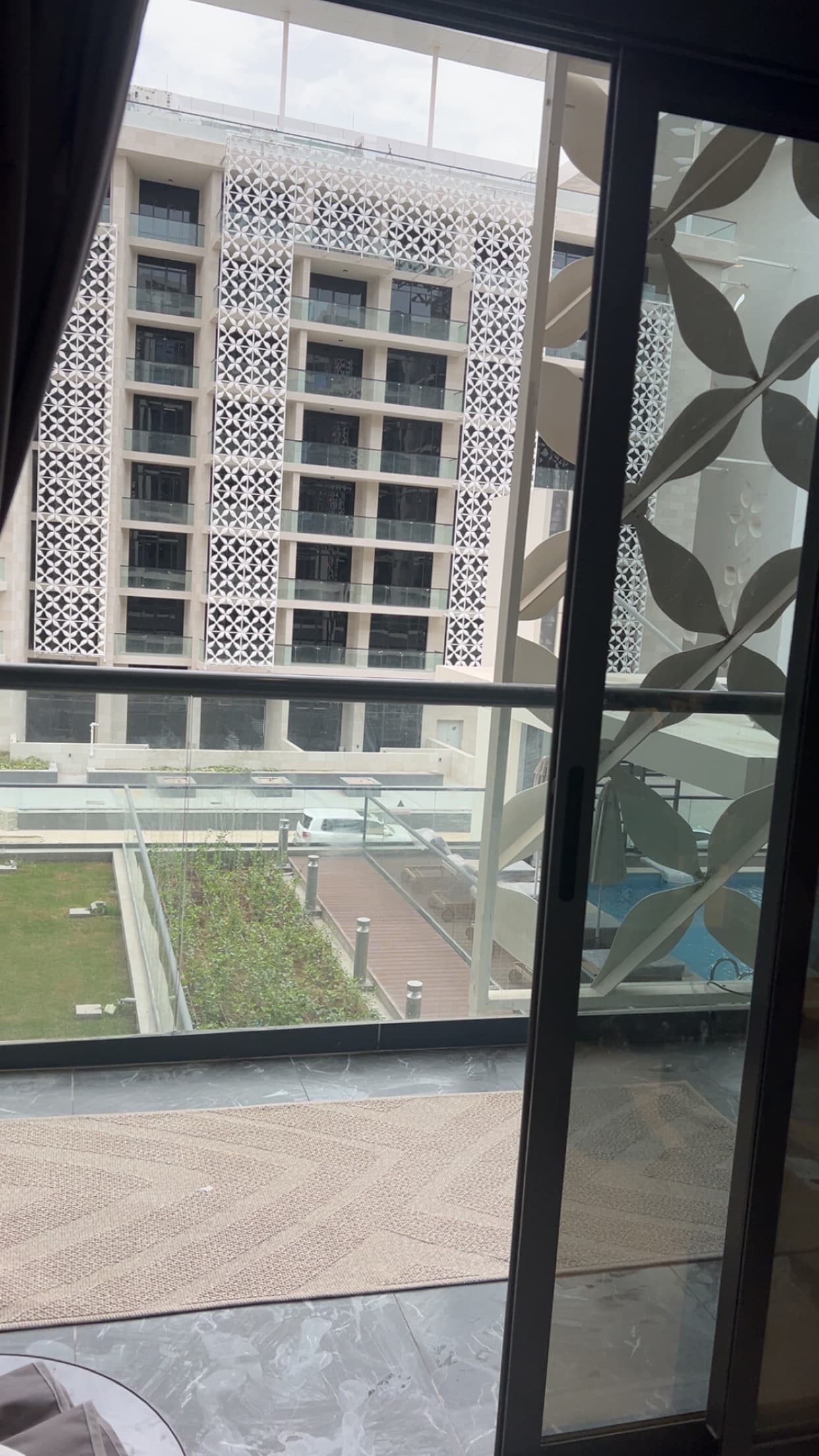 شقة بغرفة نوم واحدة للبيع في فوكس هيلز (لوسيل)