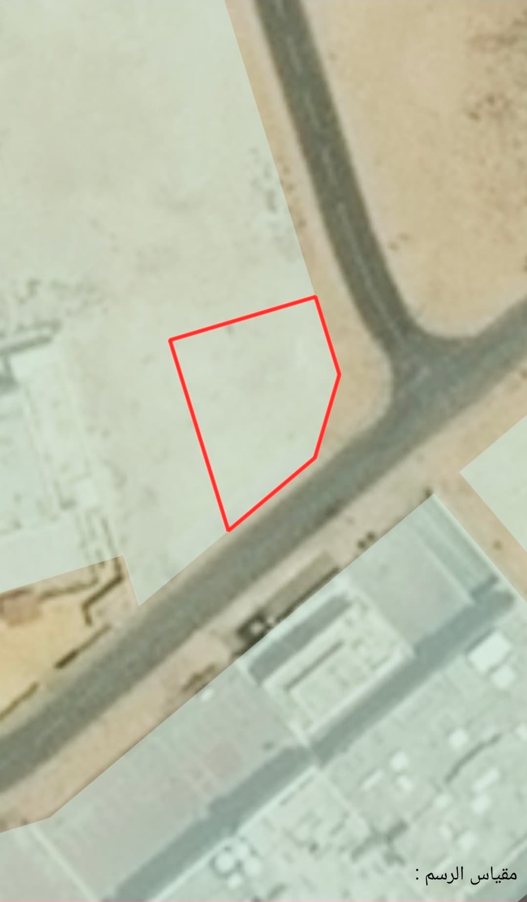 أرض سكنية للبيع في ام قرن 