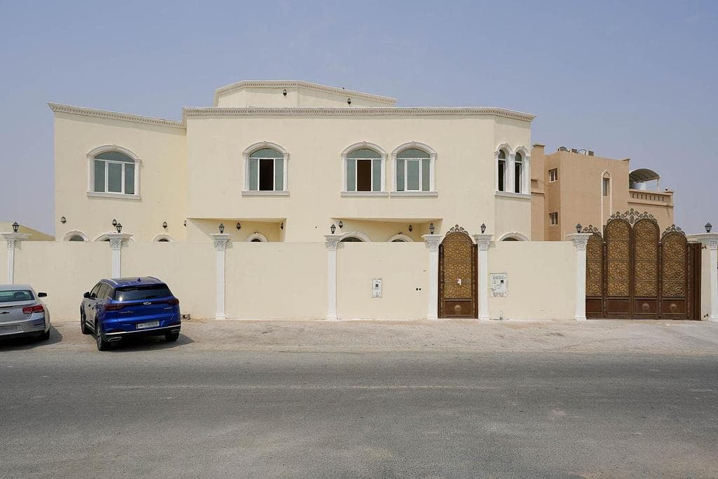 6 Bedroom Residential Villa for Sale in Umm Al Amad