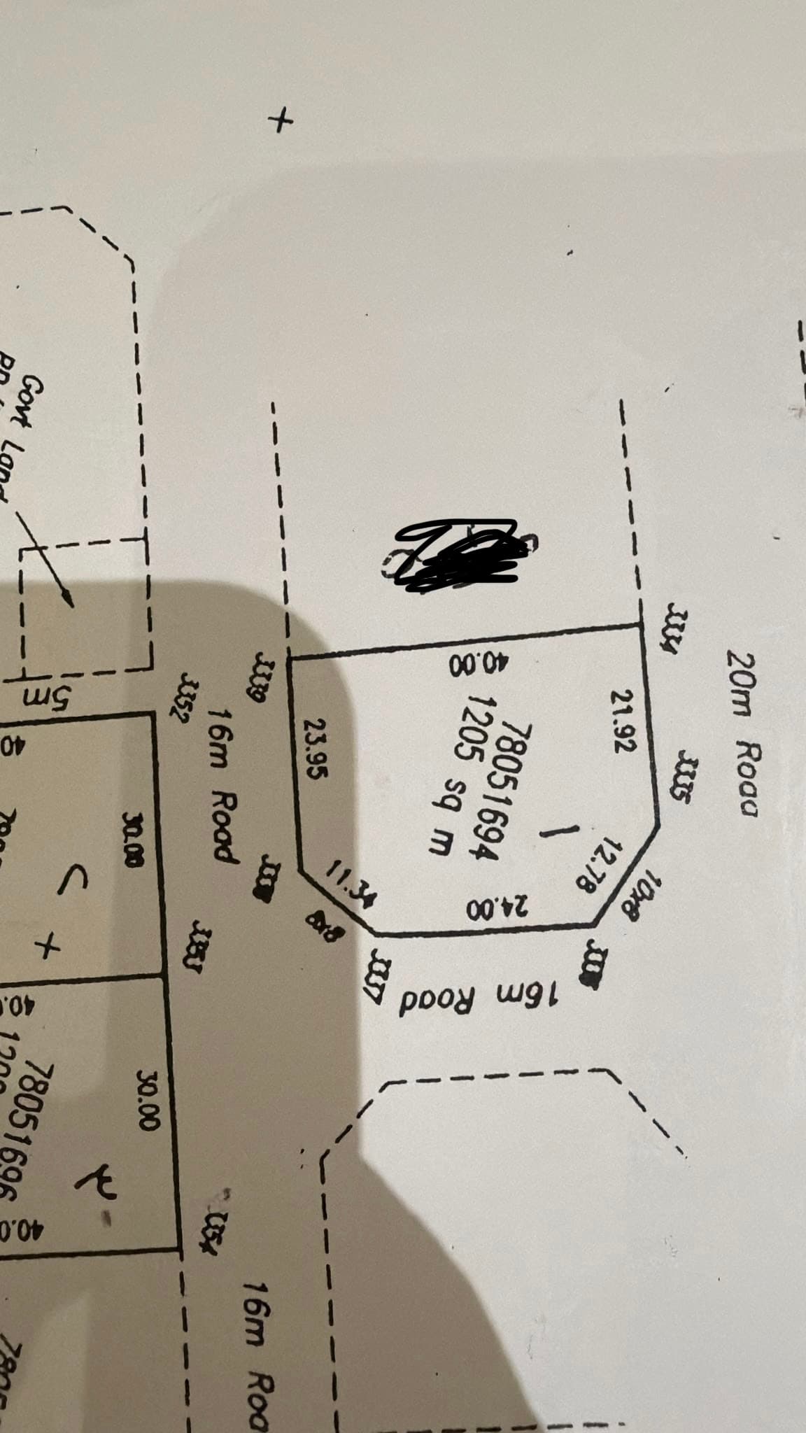 أرض سكنية للبيع