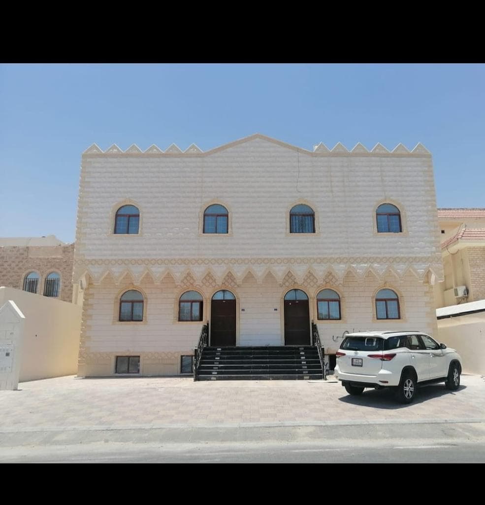 6 Bedroom Residential Villa for Sale in Old Al Rayyan