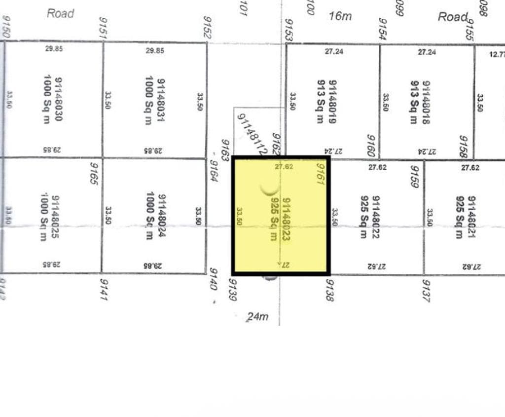 Residential Land for Sale in Al Meshaf