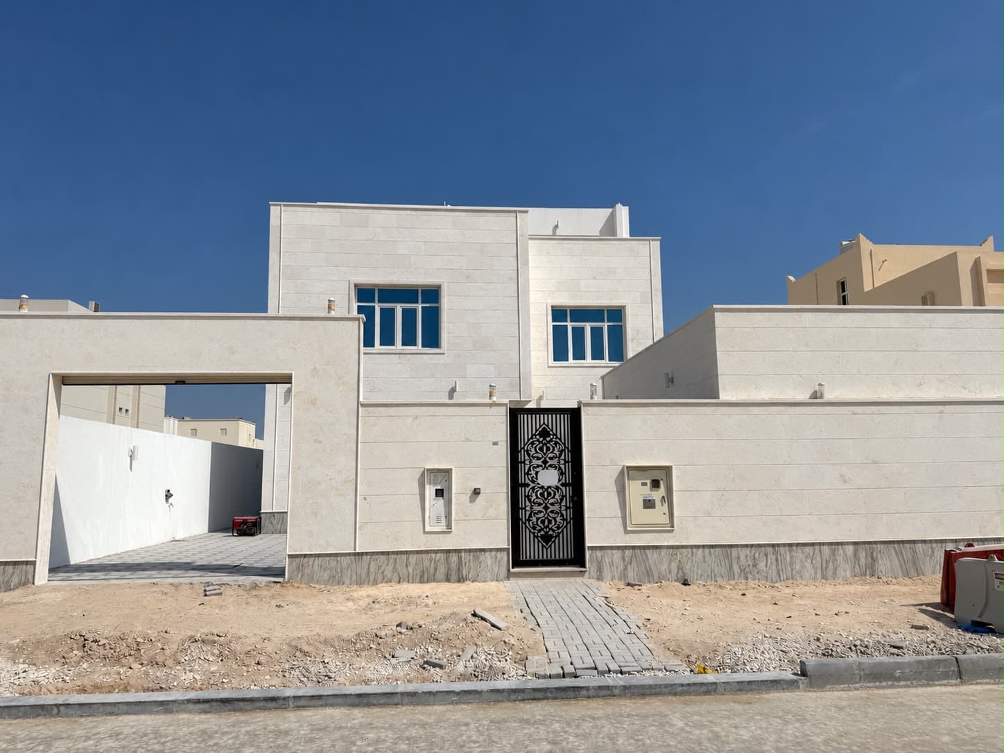 7 Bedroom Residential Villa for Sale