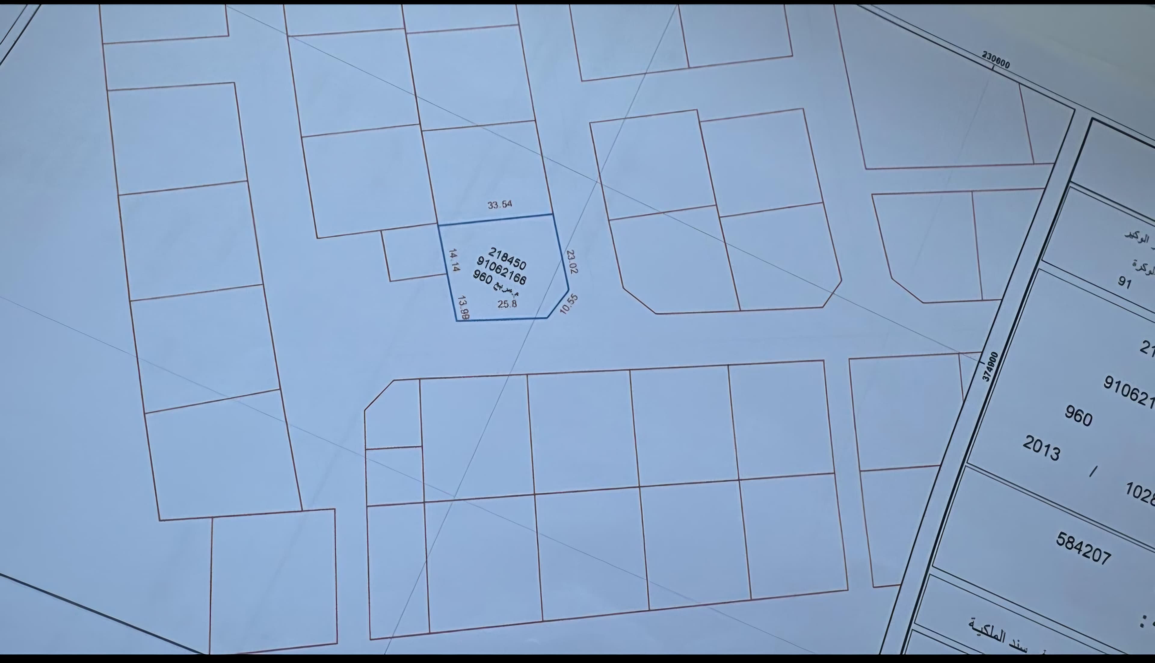 Residential Land for Sale