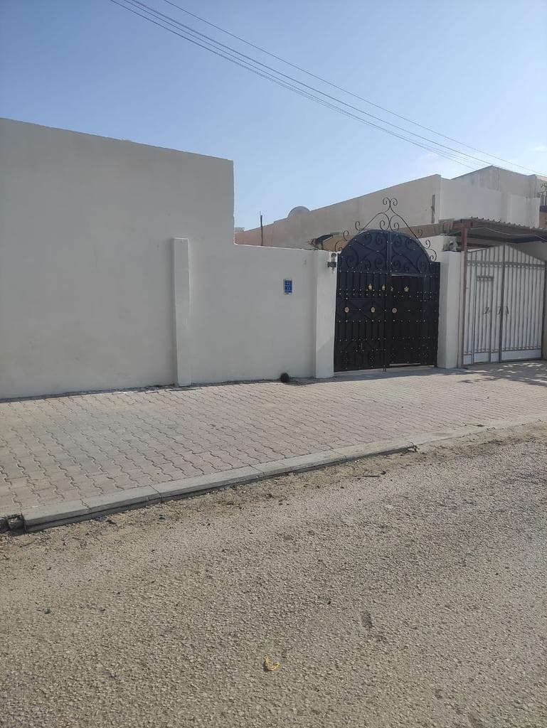 7 Bedroom Residential Villa for Sale in Umm Salal Mohammed