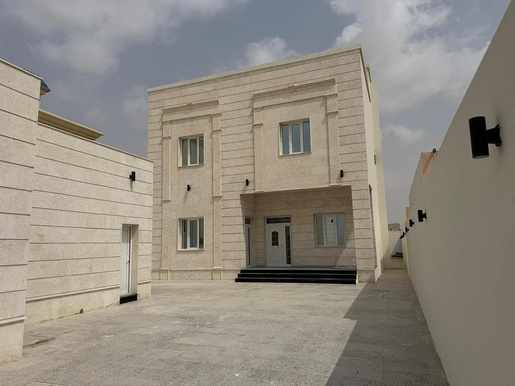 7 Bedroom Residential Villa for Sale in Al Sakhama