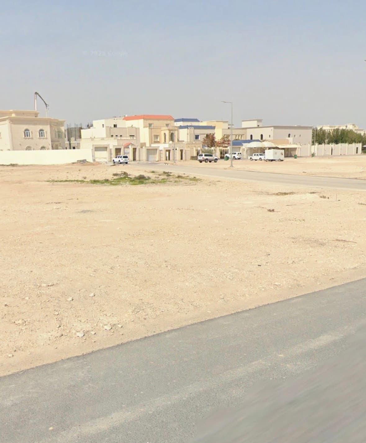 Residential Land for Sale in Umm Qarn