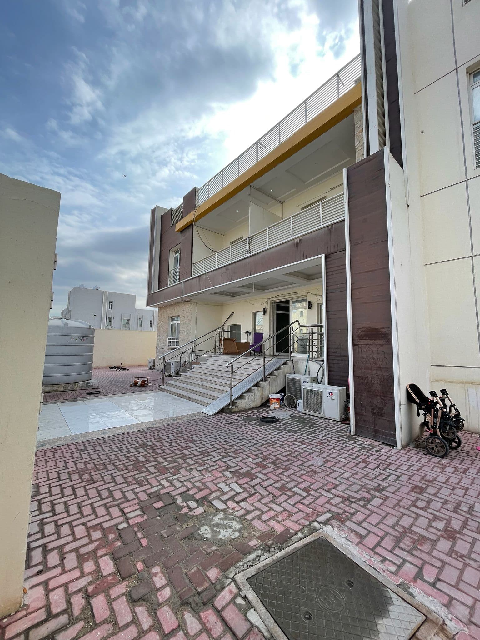 5 Bedroom Residential Villa for Sale in Muaither
