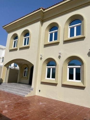 فيلا سكنية بغرفة نوم واحدة للبيع في المشاف