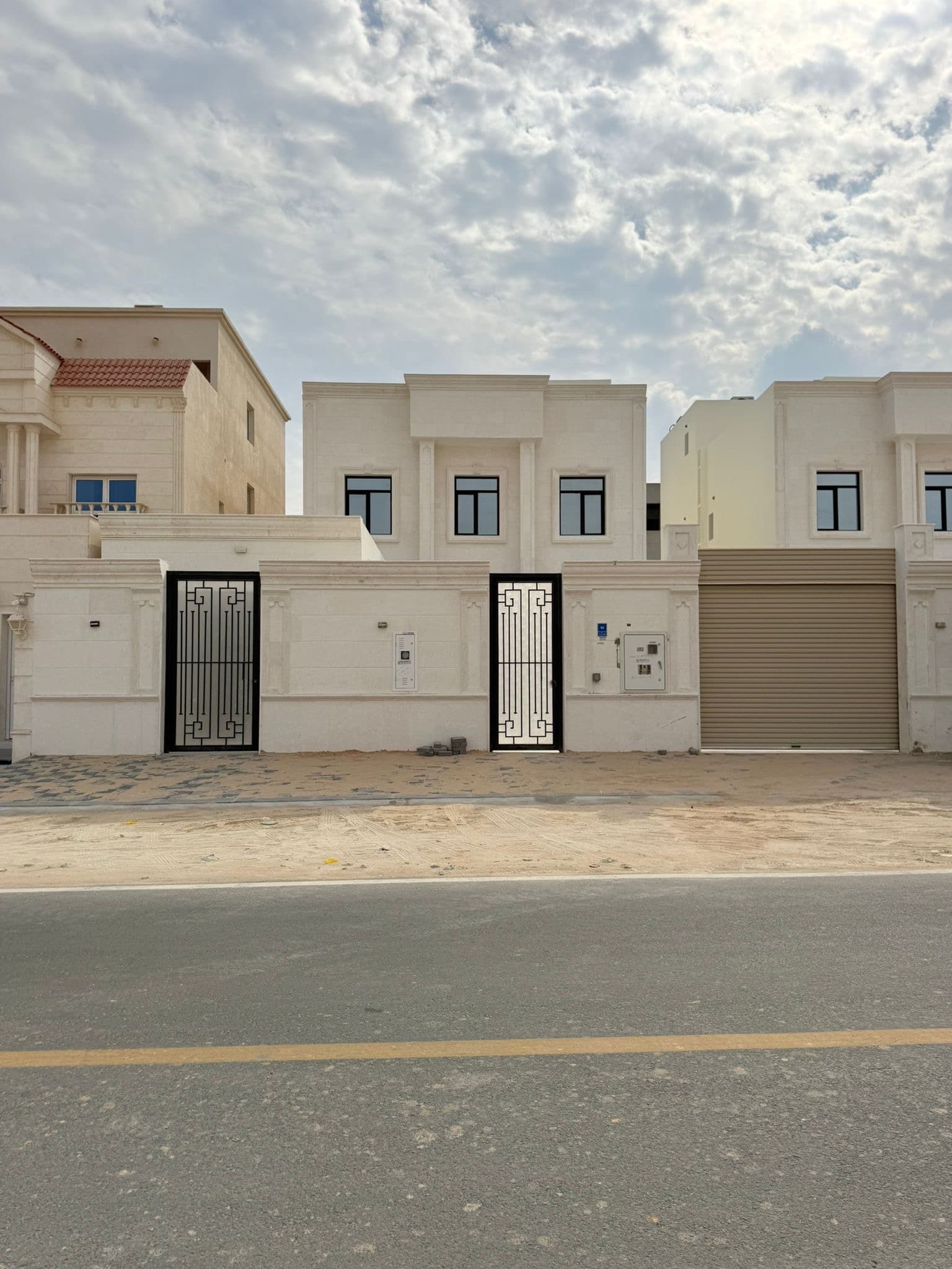 فيلا سكنية 7 غرف نوم للبيع في ام قرن 