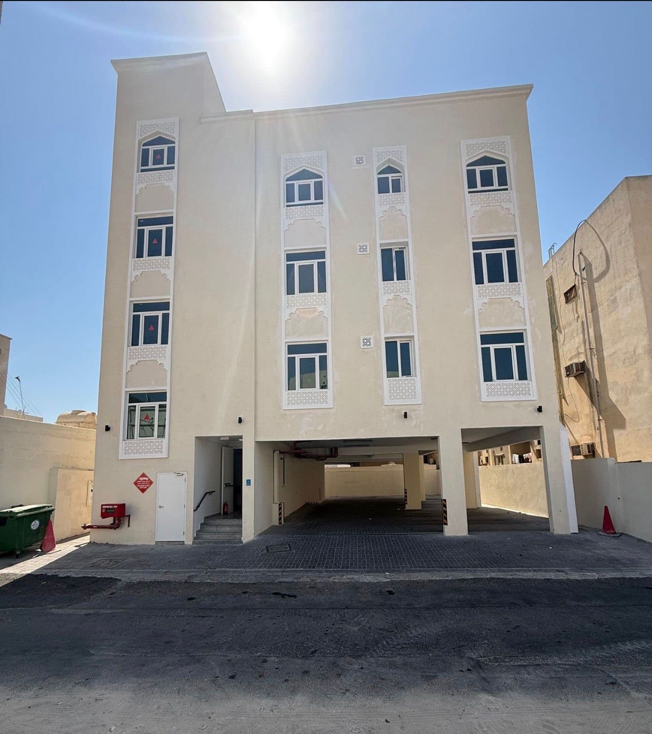 Residential Building for Sale in Madinat Khalifa South