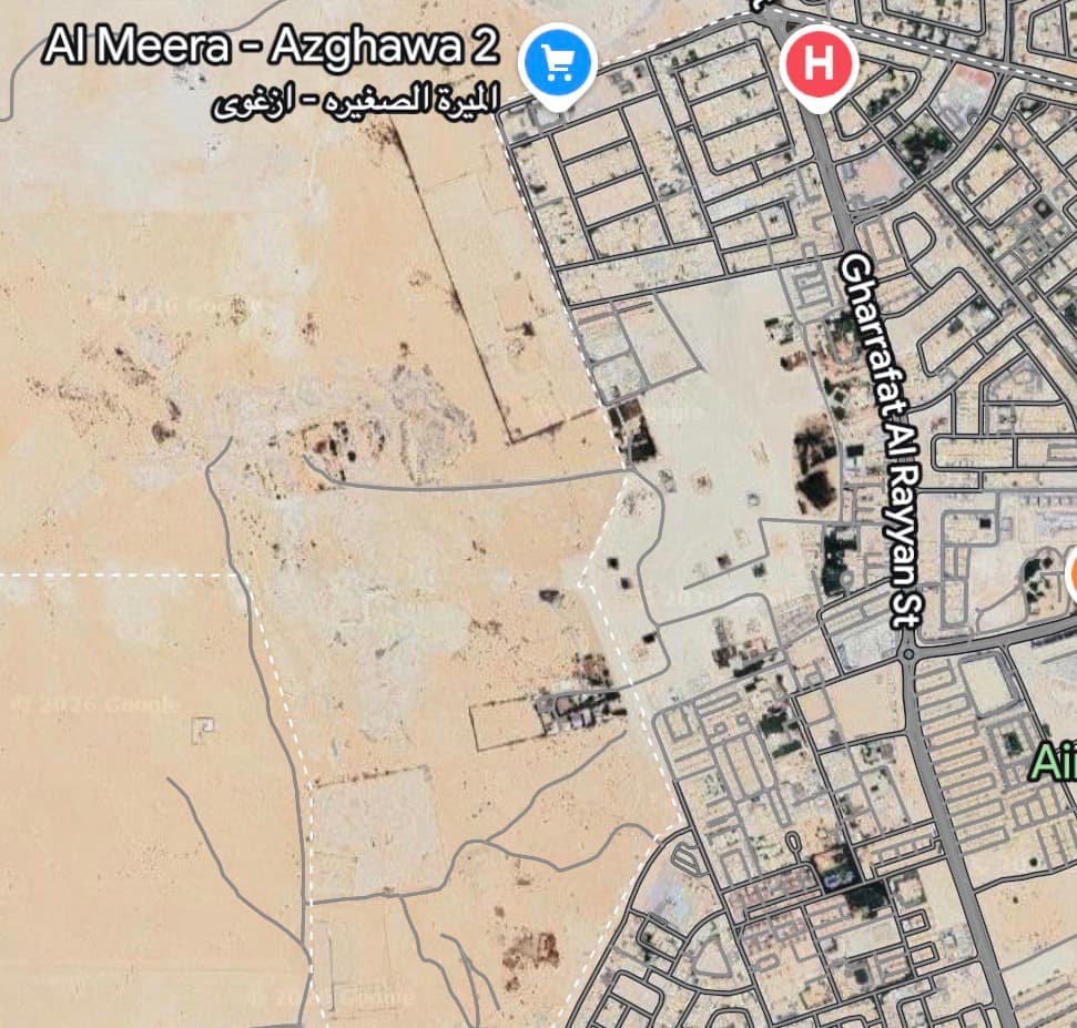 Residential Land for Sale in Izghawa