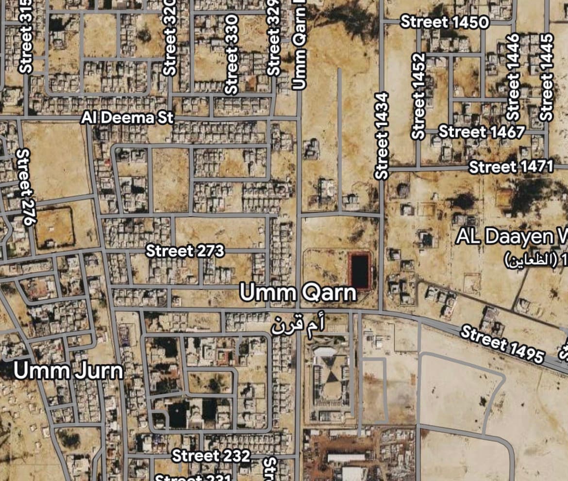 Residential Land for Sale