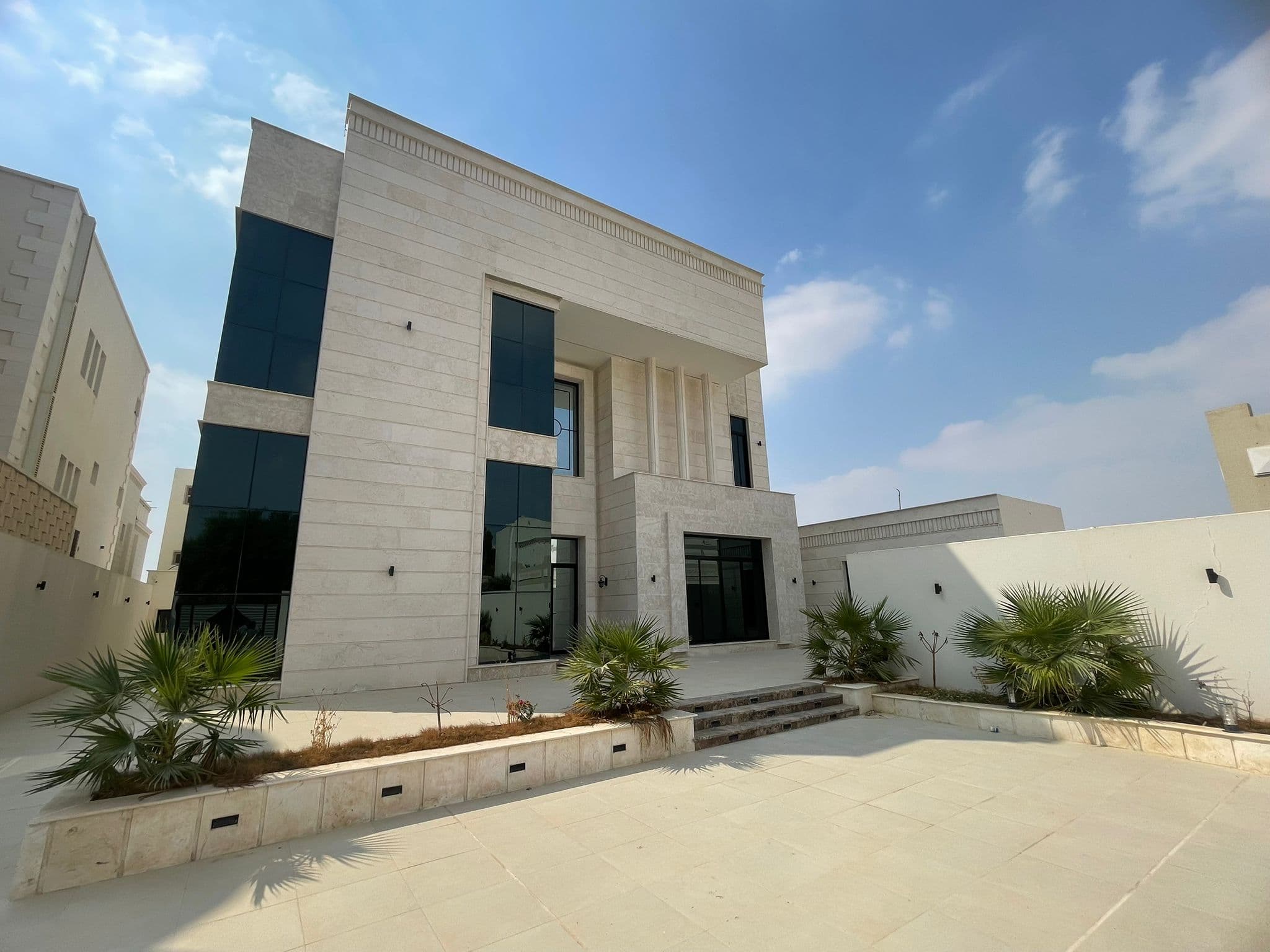8 Bedroom Residential Villa for Sale in Al Kheesa