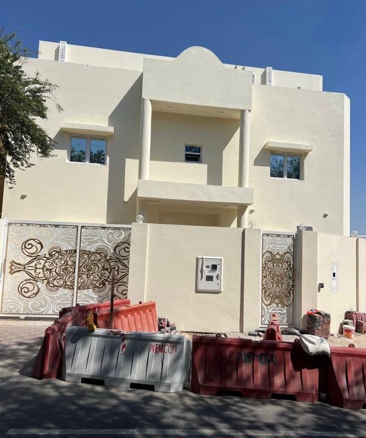 فيلا سكنية 6 غرف نوم للبيع في معيذر