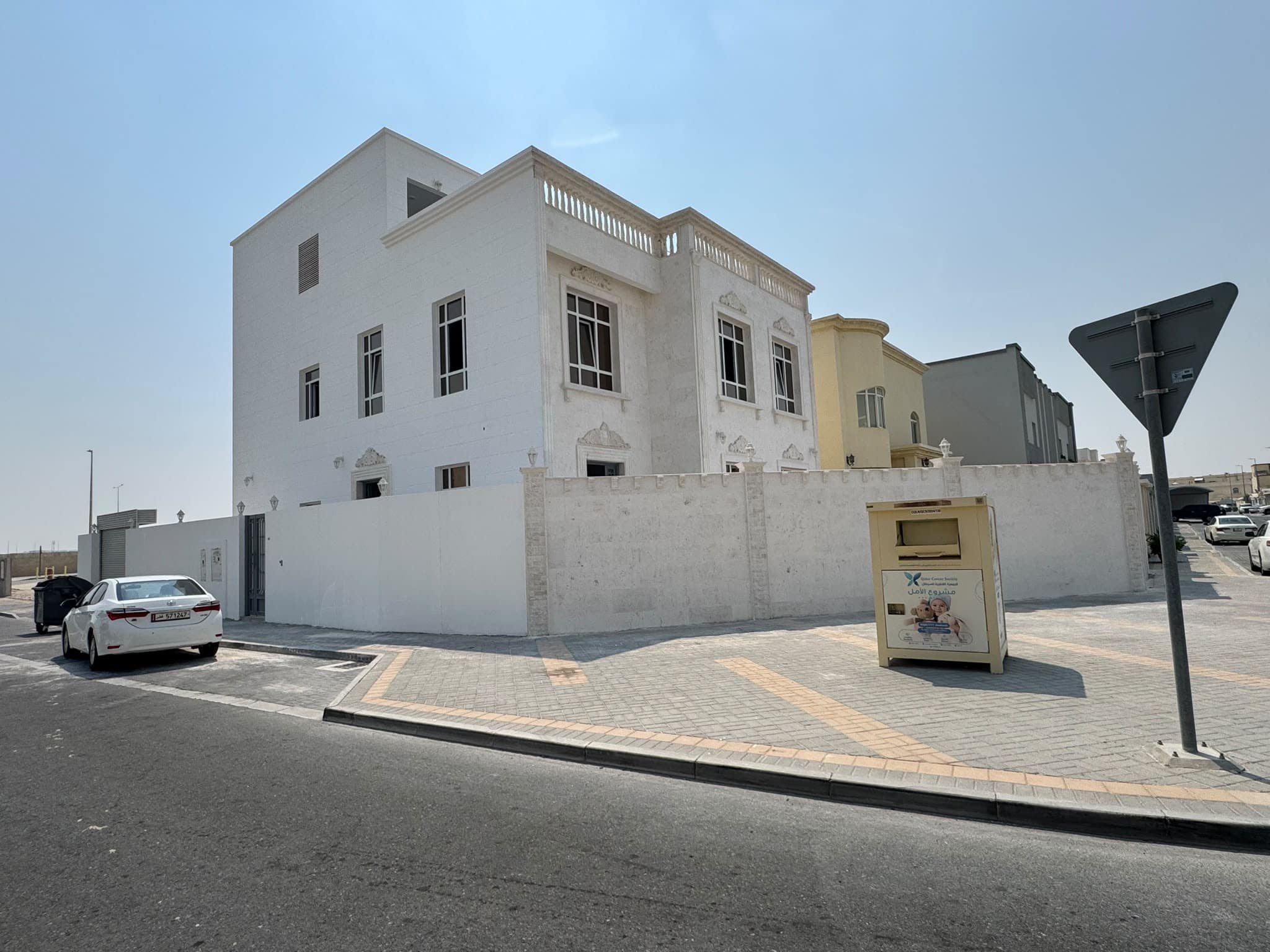 6 Bedroom Residential Villa for Sale