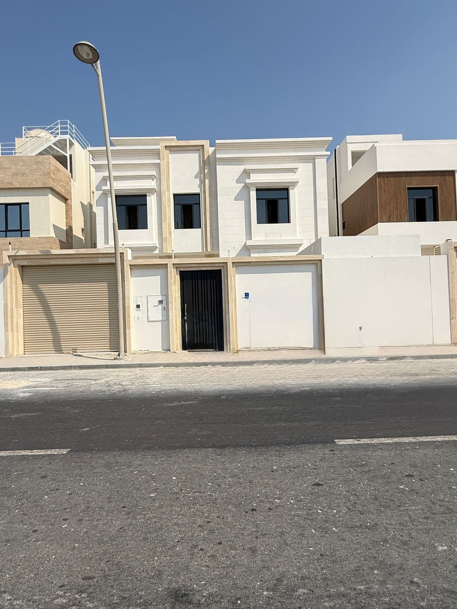 7 Bedroom Residential Villa for Sale in Al Thumama