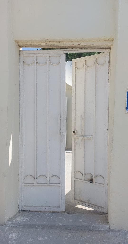 Residential Land for Sale in Al Gharrafa