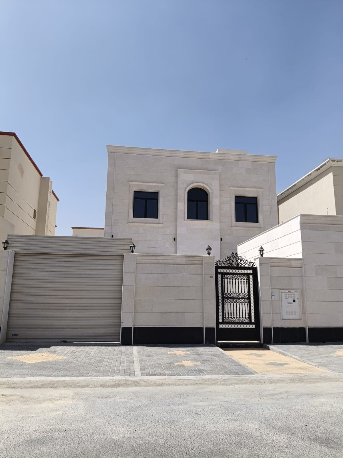 فيلا سكنية 7 غرف نوم للبيع في ام العمد