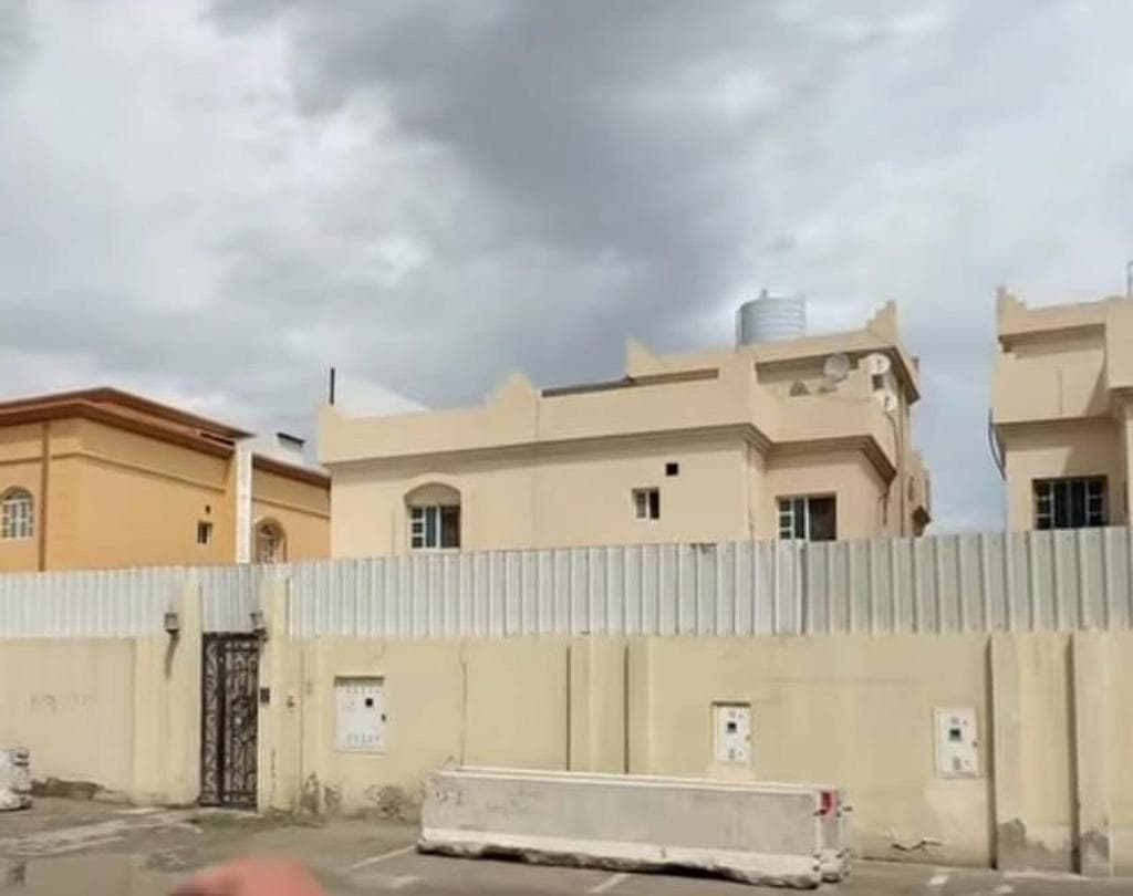 8 Bedroom Residential Villa for Sale in Al Kharaitiyat
