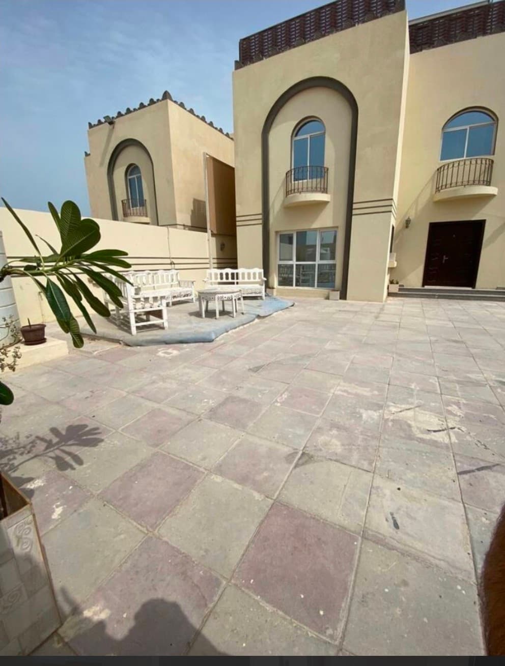 6 Bedroom Residential Villa for Sale