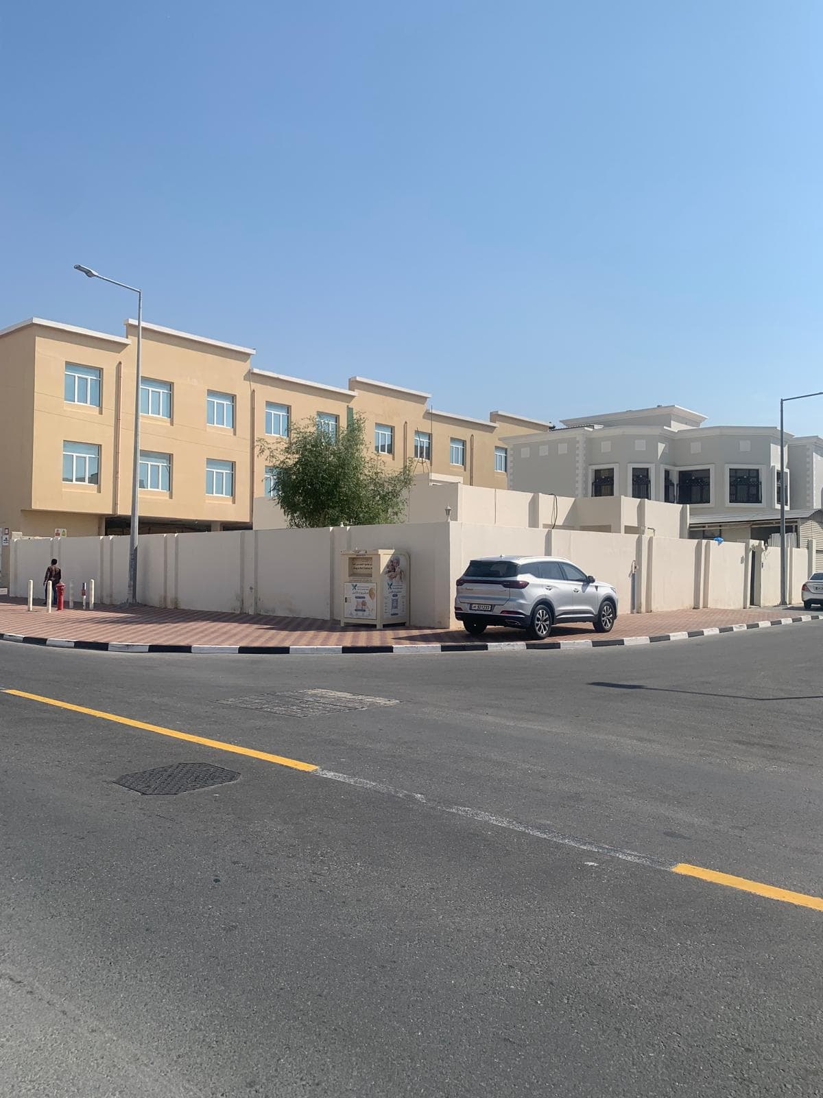 2 Bedroom Residential Villa for Sale in Al Kharaitiyat