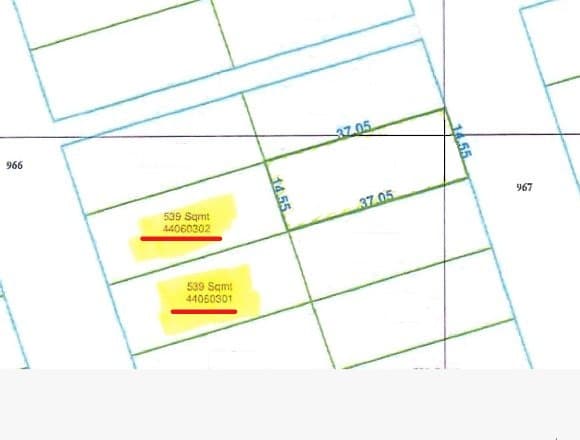 أرض سكنية للبيع في نعيجة