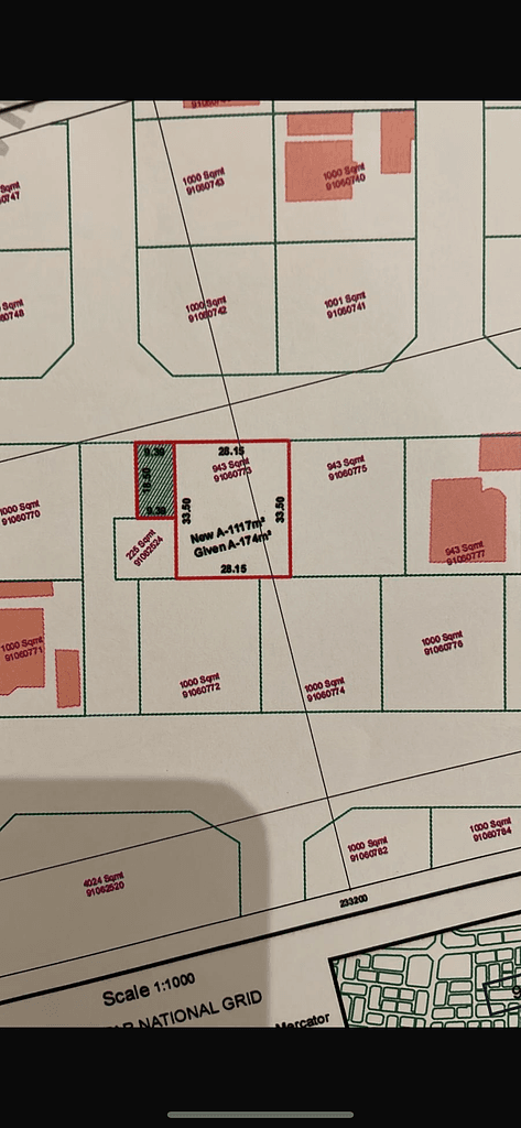 Residential Land for Sale in Muaither Al Wukair