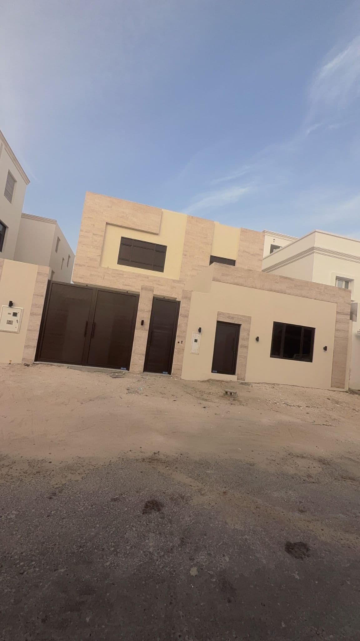 7 Bedroom Residential Villa for Sale in Al Thumama