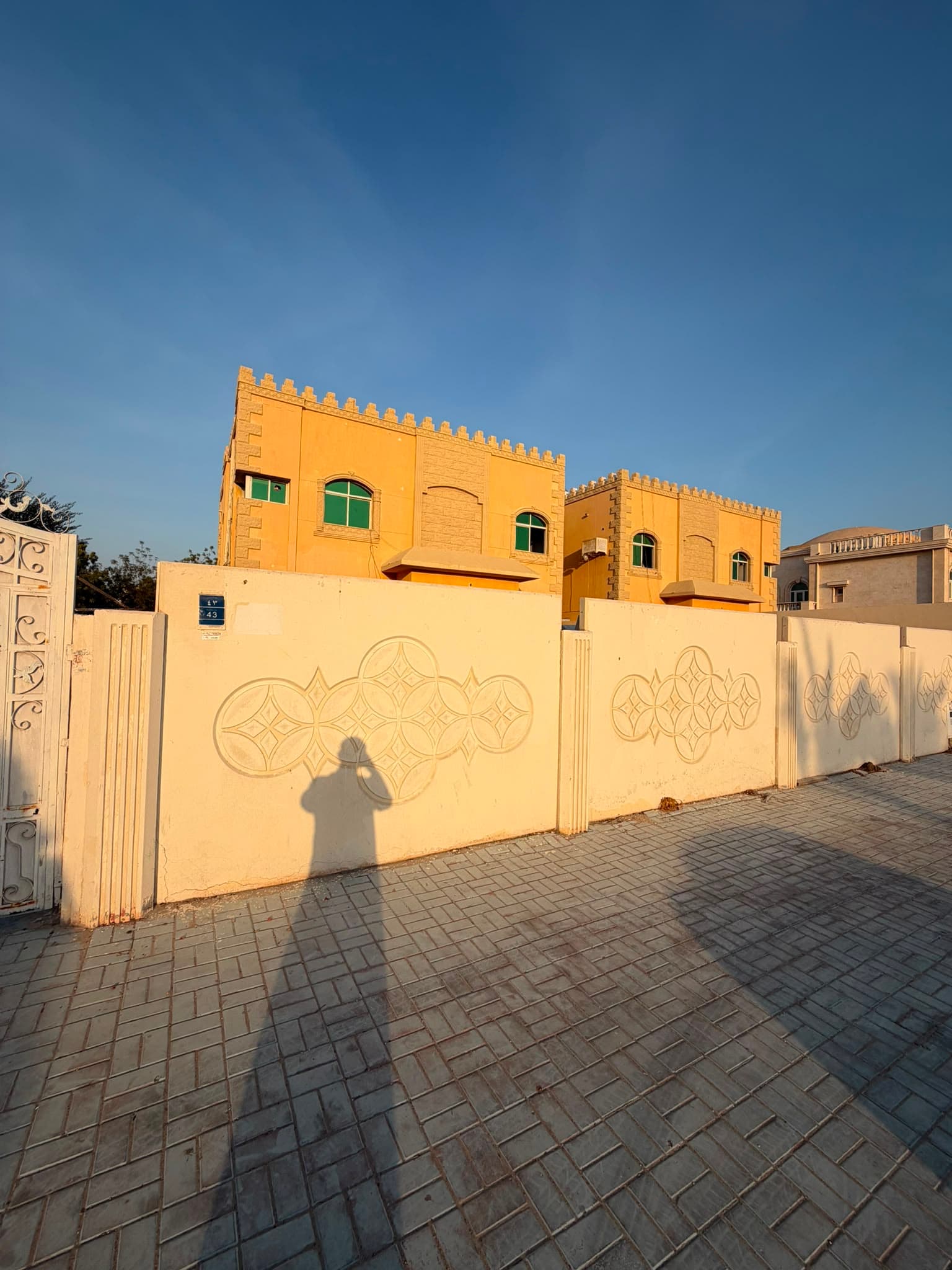 8 Bedroom Residential Villa for Sale in Al Dafna (West Bay)