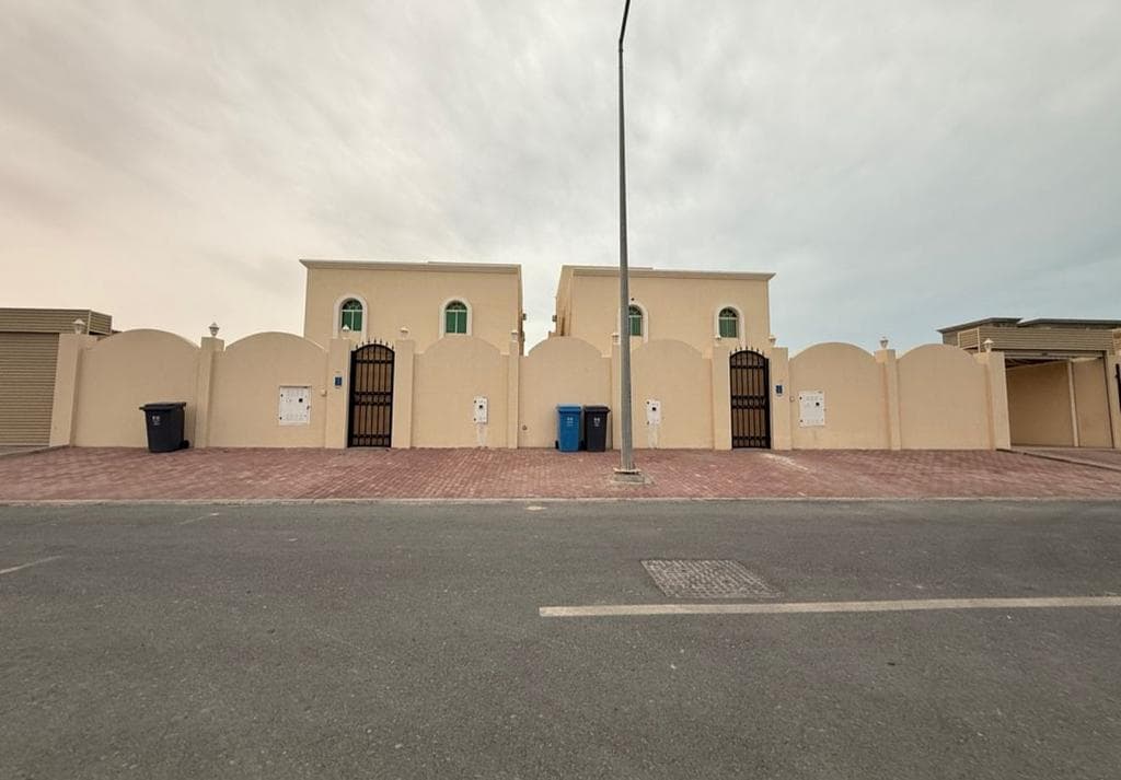 7 Bedroom Residential Villa for Sale in Al Ruwais