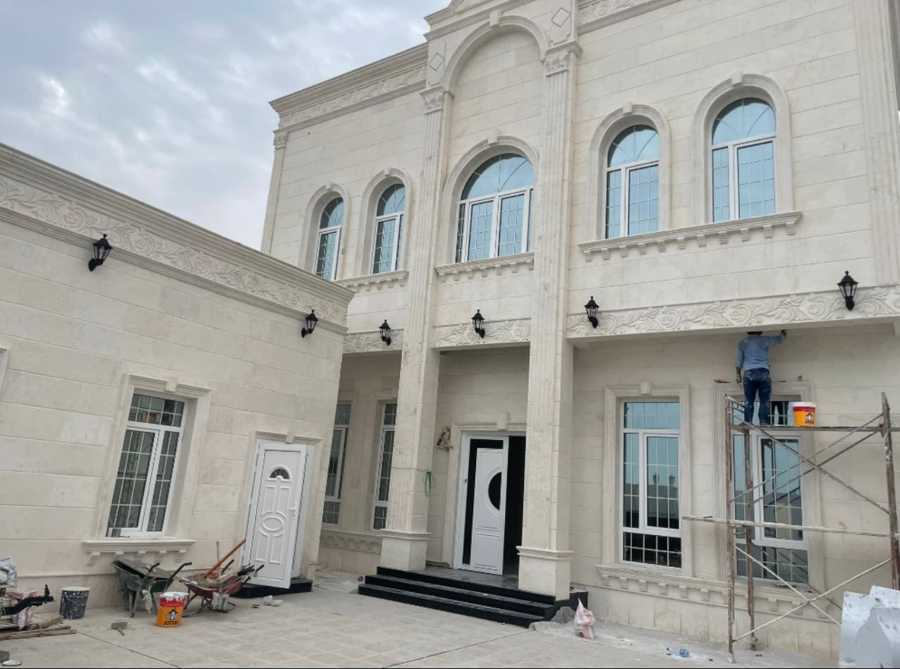 6 Bedroom Residential Villa for Sale in Gharrafat Al Rayyan